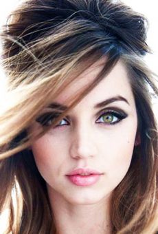 Ана де Армас