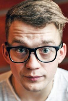 Алексей Демидов