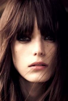 Стэйси Мартин