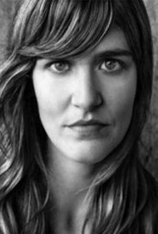 Лиза Лангсет