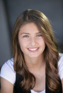 Оливия Драгусевич