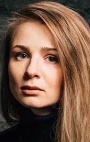 Ольга Жуковцова