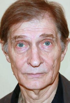 Игорь Ясулович