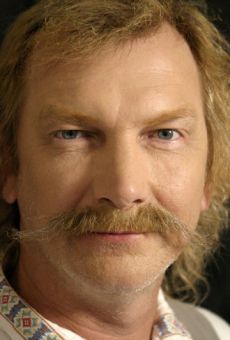 Виктор Бычков