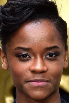 Летишиа Райт