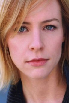 Эми Харгривз