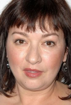 Элизабет Пенья