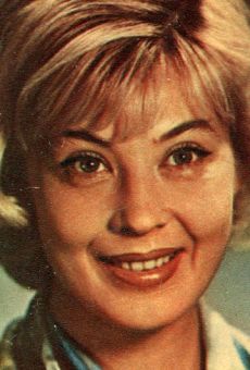 Нина Шацкая