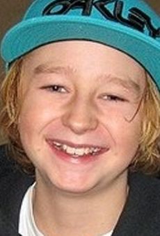 Уильям Ригстрём