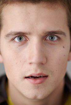 Денис Косяков