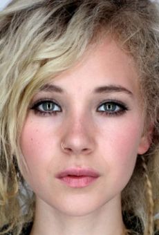 Джуно Темпл