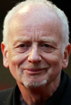 Иен МакДермид