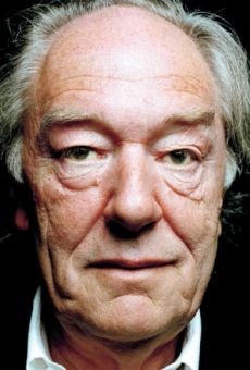 Майкл Гэмбон