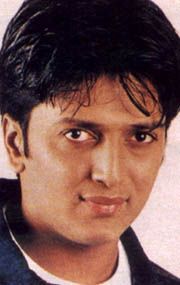 Ритеш Дешмукх