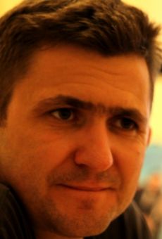 Георгий Малков