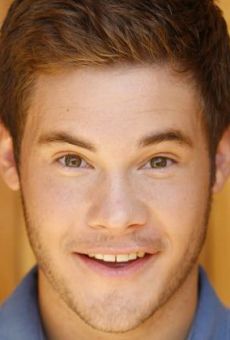 Адам Дивайн