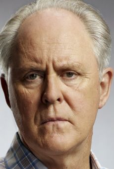 Джон Литгоу