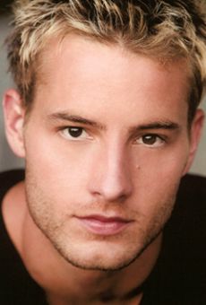 Джастин Хартли