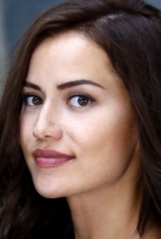 Фахрийе Эвджен