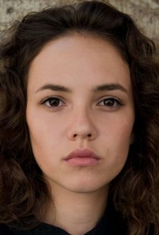 Стася Милославская