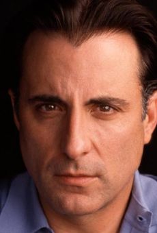 Энди Гарсиа