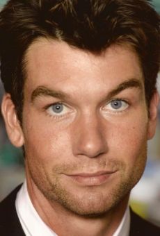 Джерри О’Коннелл