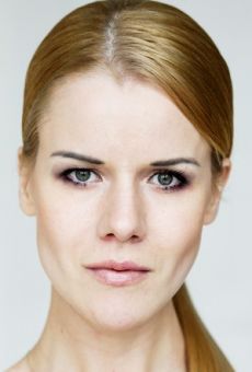 Кира Кауфман