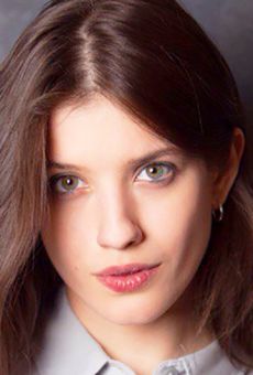 Анна Чиповская