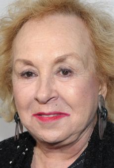 Дорис Робертс