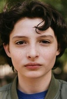 Финн Вулфард