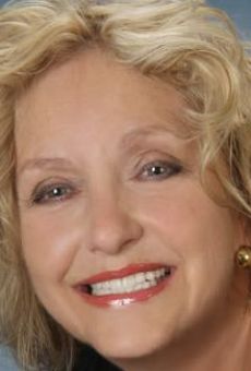 Сьюзан Блейкли