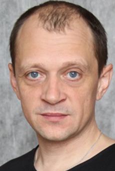 Дмитрий Гусев