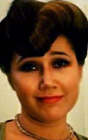 Наталья Назарова