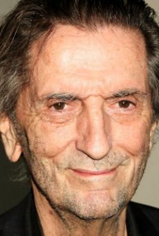 Гарри Дин Стэнтон