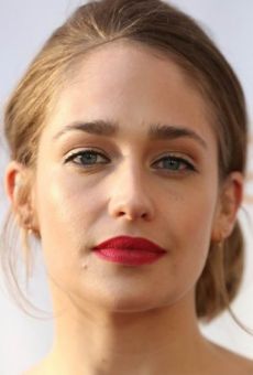 Джемима Кёрк