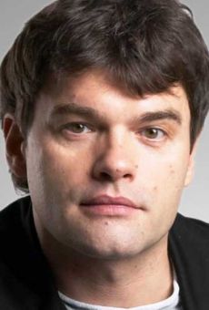 Евгений Дятлов