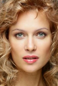 Олеся Судзиловская