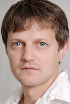 Вадим Сквирский