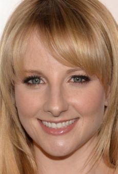 Мелисса Рауш