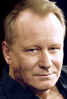 Стеллан Скарсгард