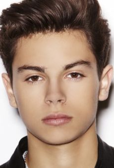 Джейк Т. Остин