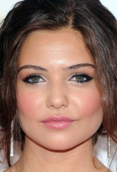 Даниэль Кэмпбелл