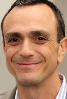 Хэнк Азария