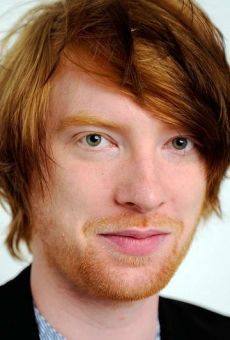 Донал Глисон