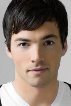 Йен Хардинг