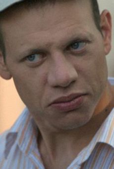 Иван Кокорин