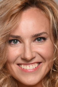 Юлия Александрова