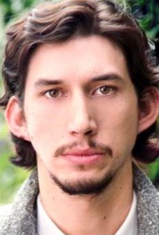 Адам Драйвер