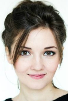 Валентина Лукащук