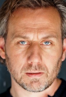 Джонатан Уолкер